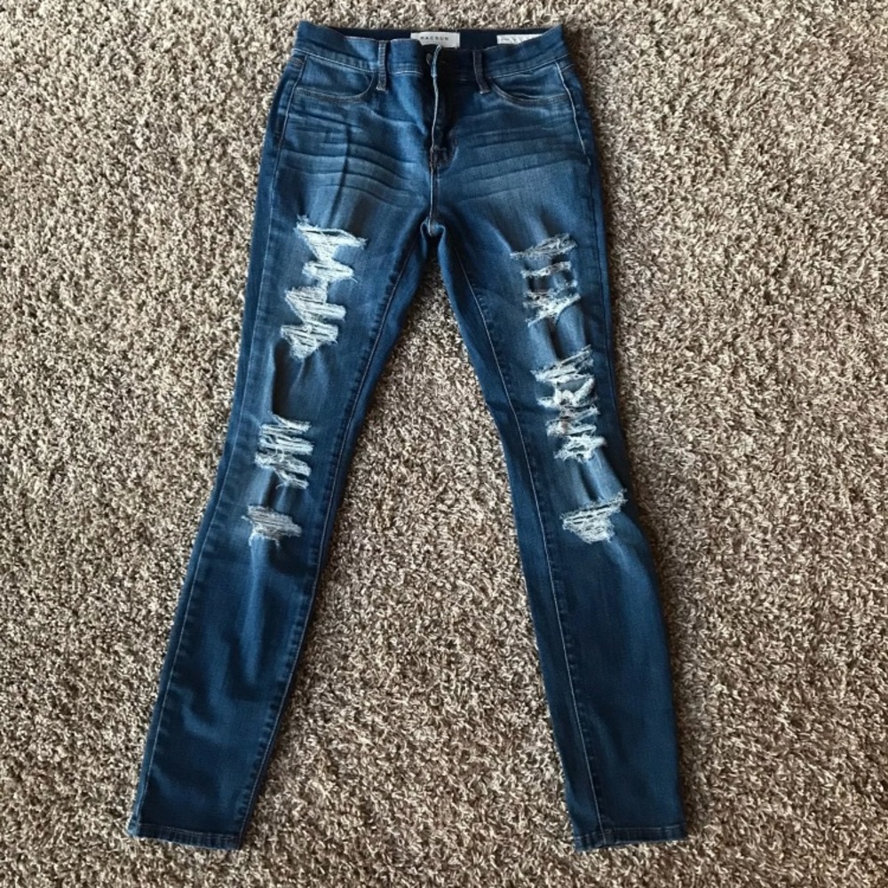 Pacsun Jeans